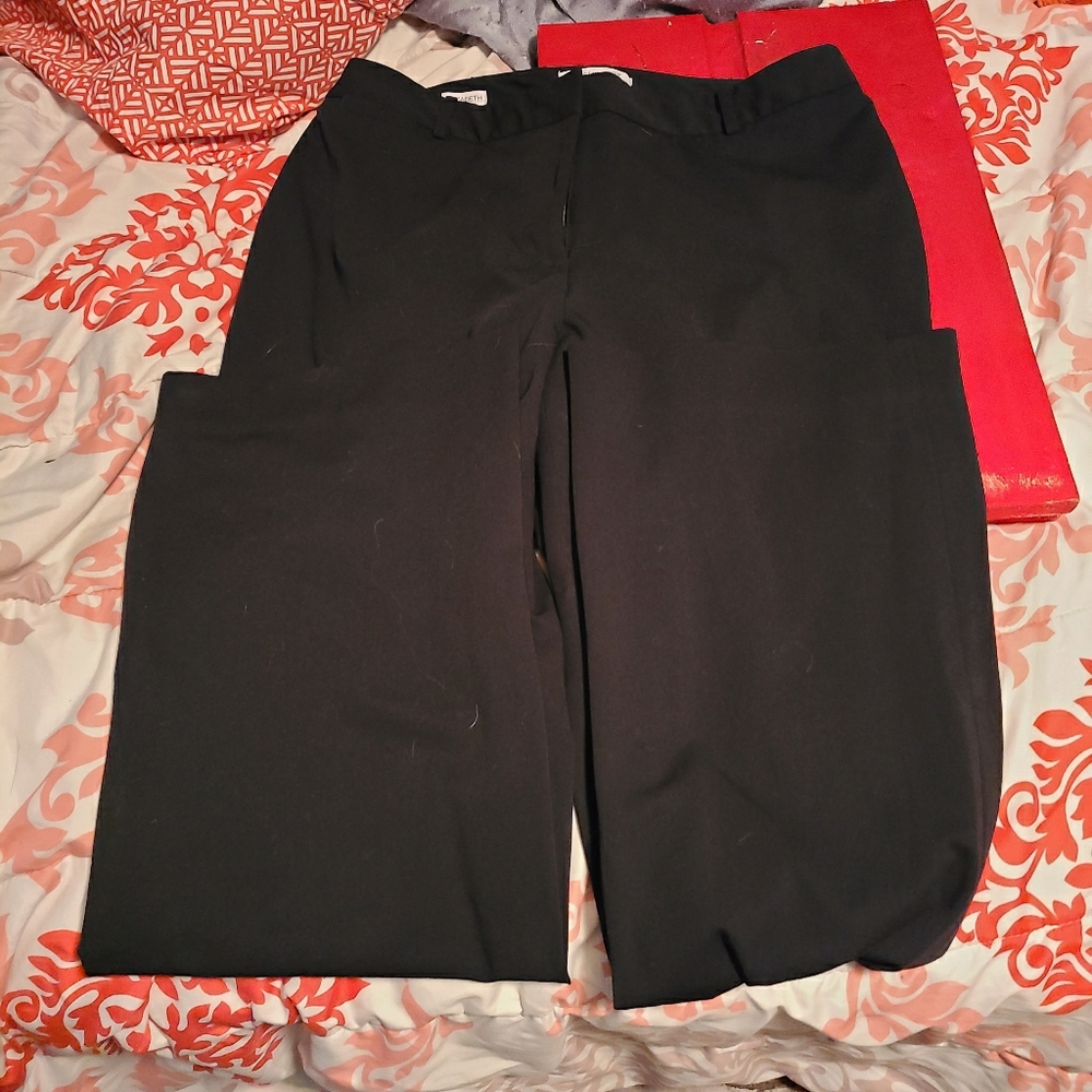 Dress pants